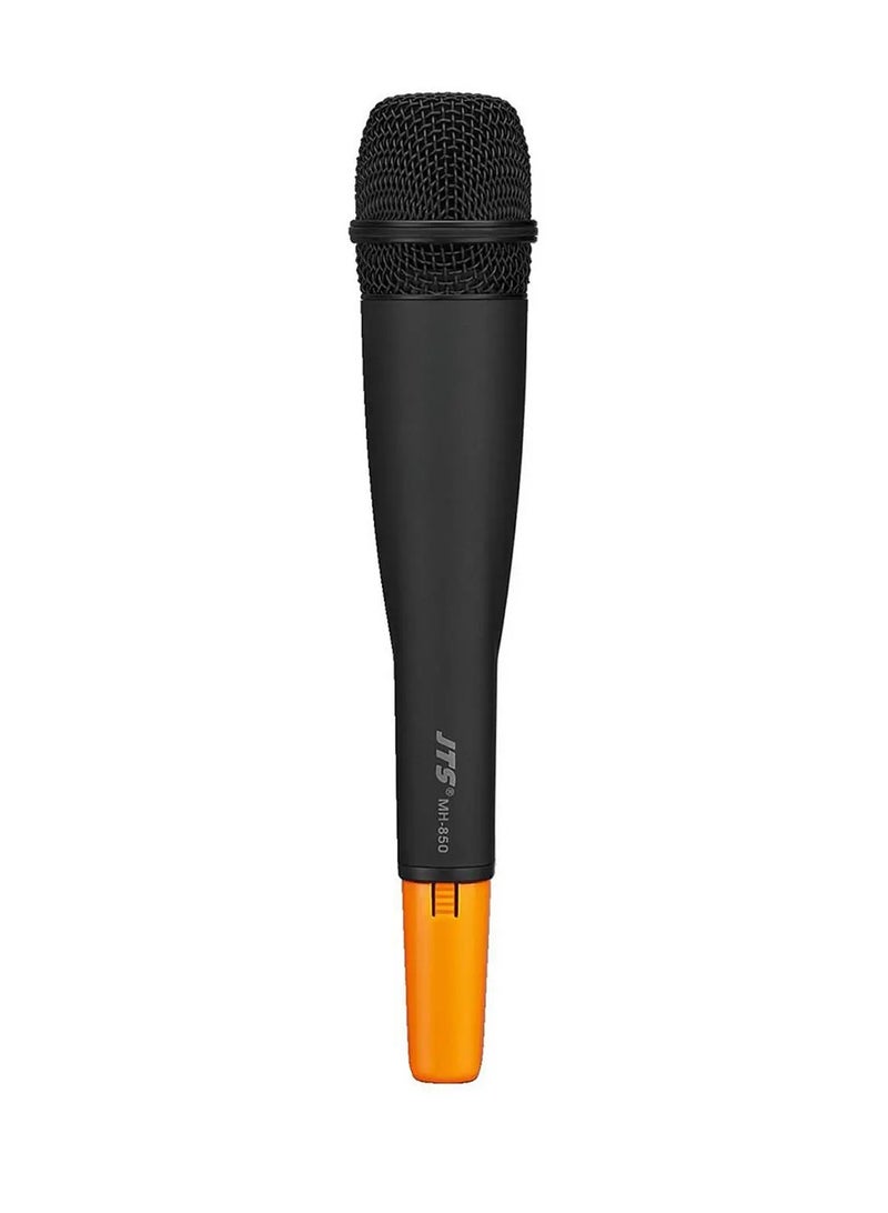 JTS UHF PLL Handheld Transmitter - Image 1