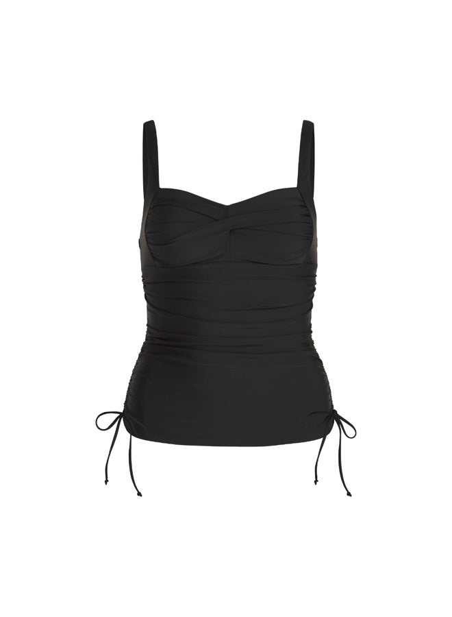 hunkemoller Luna Shaping Tankini - Image 5