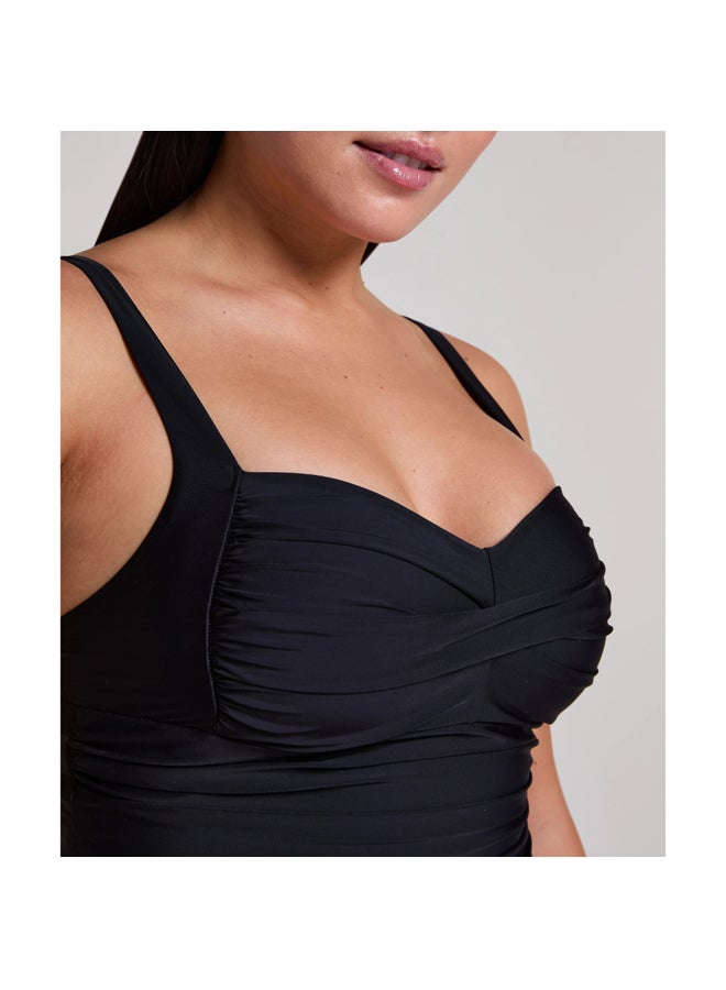 hunkemoller Luna Shaping Tankini - Image 2
