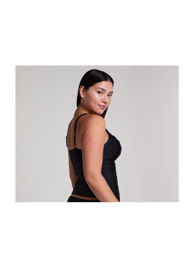 hunkemoller Luna Shaping Tankini - Image 3