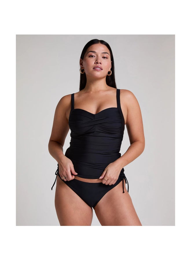 hunkemoller Luna Shaping Tankini - Image 4