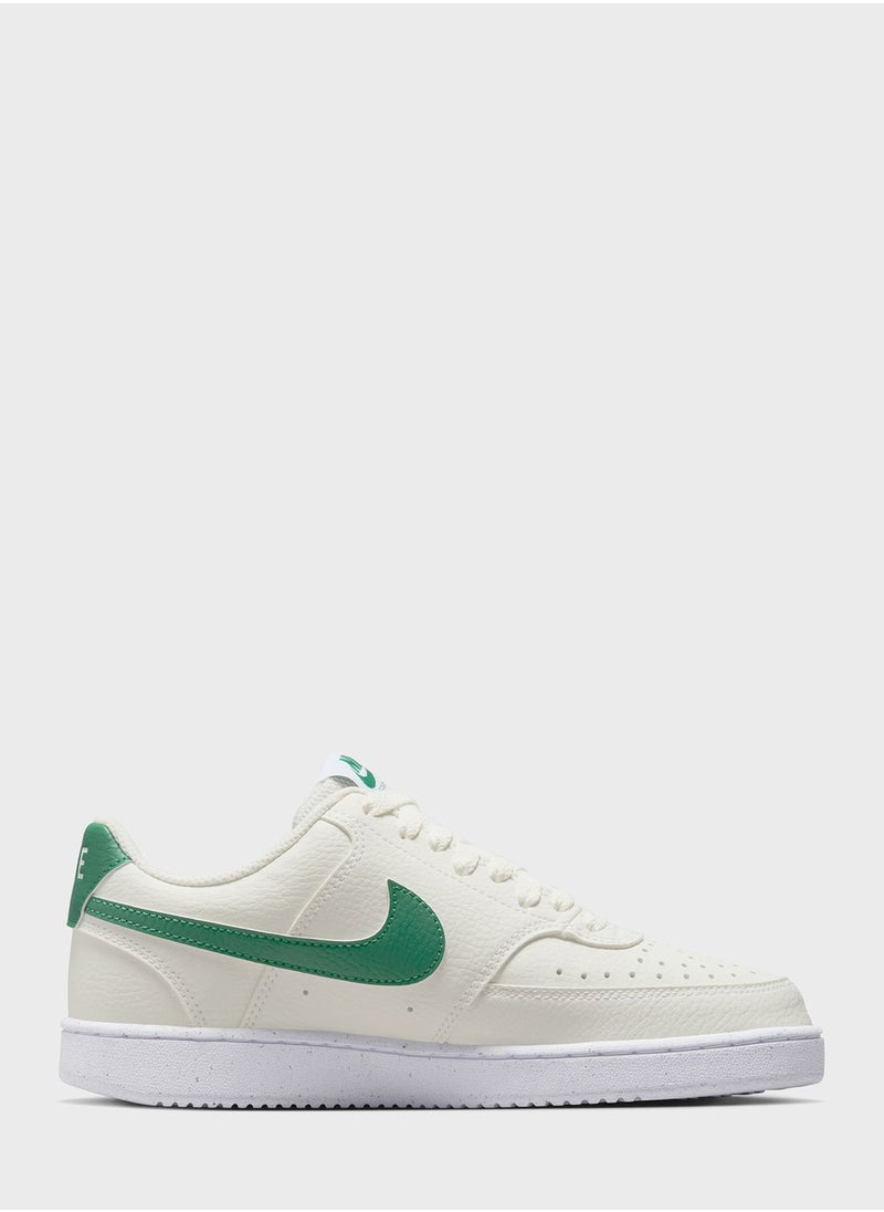 Nike - Court Vision Lo Nn At - Image 1