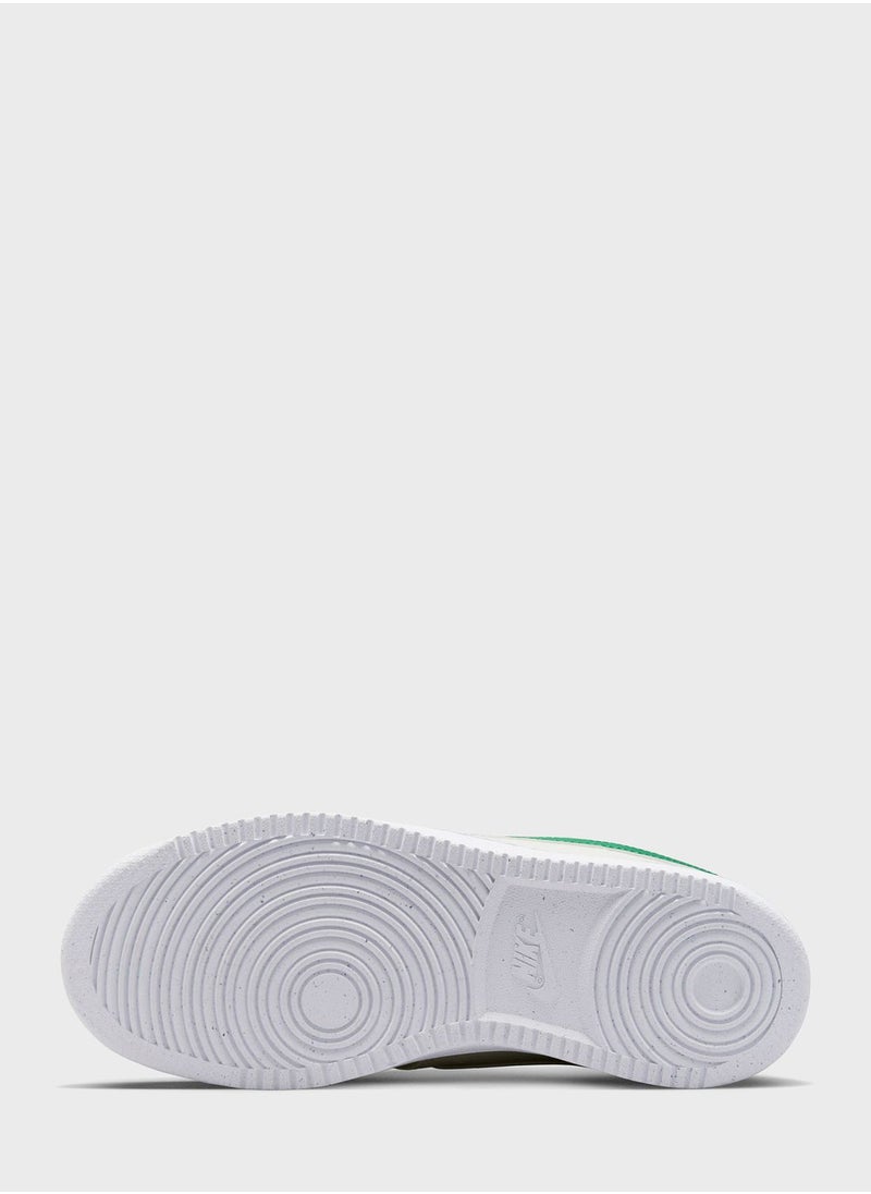 Nike - Court Vision Lo Nn At - Image 1