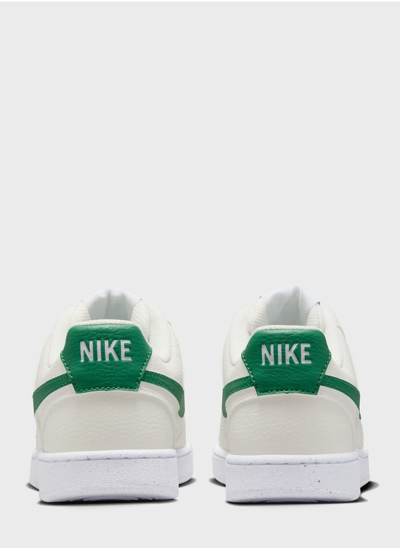 Nike - Court Vision Lo Nn At - Image 1