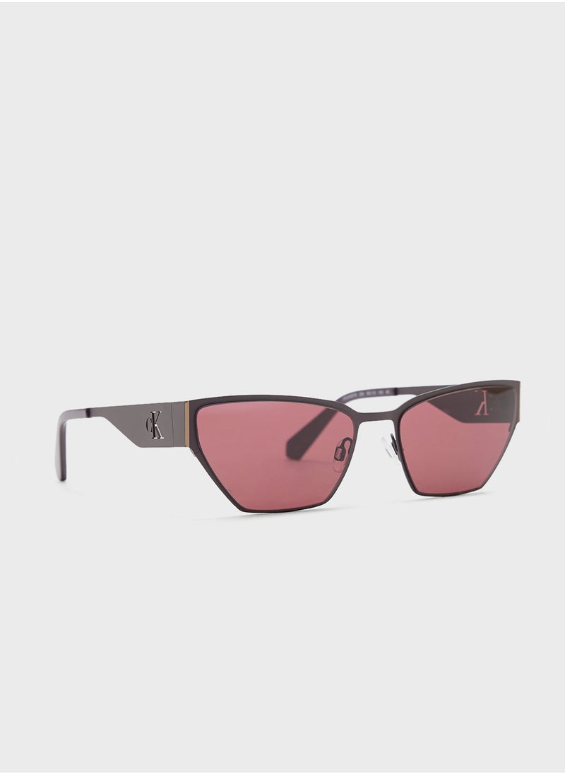 Calvin Klein Jeans Butterfly Sunglasses  - Image 1