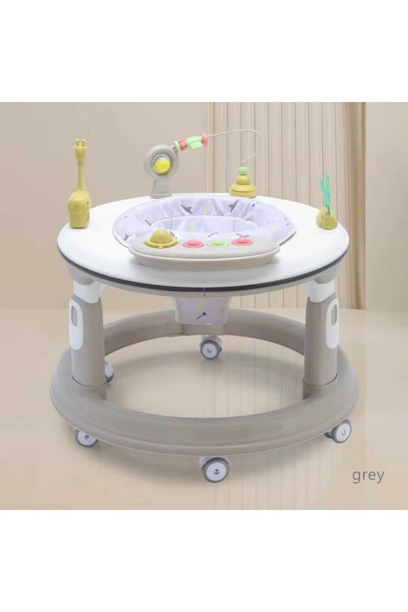 Green Baby Walker for Kids - Image 2