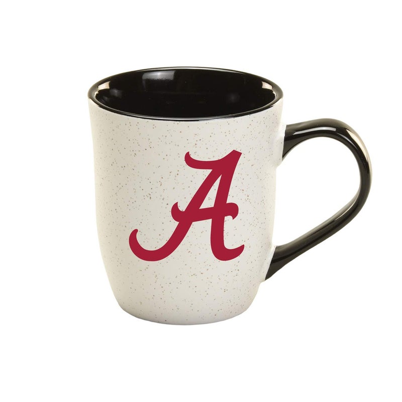 RFSJ 16 oz Granite Mug Alabama