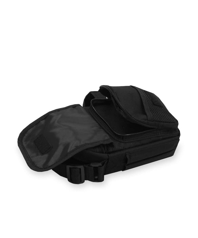 Everest 054mUtility Bag, Black, One Size,054-BK - Image 4