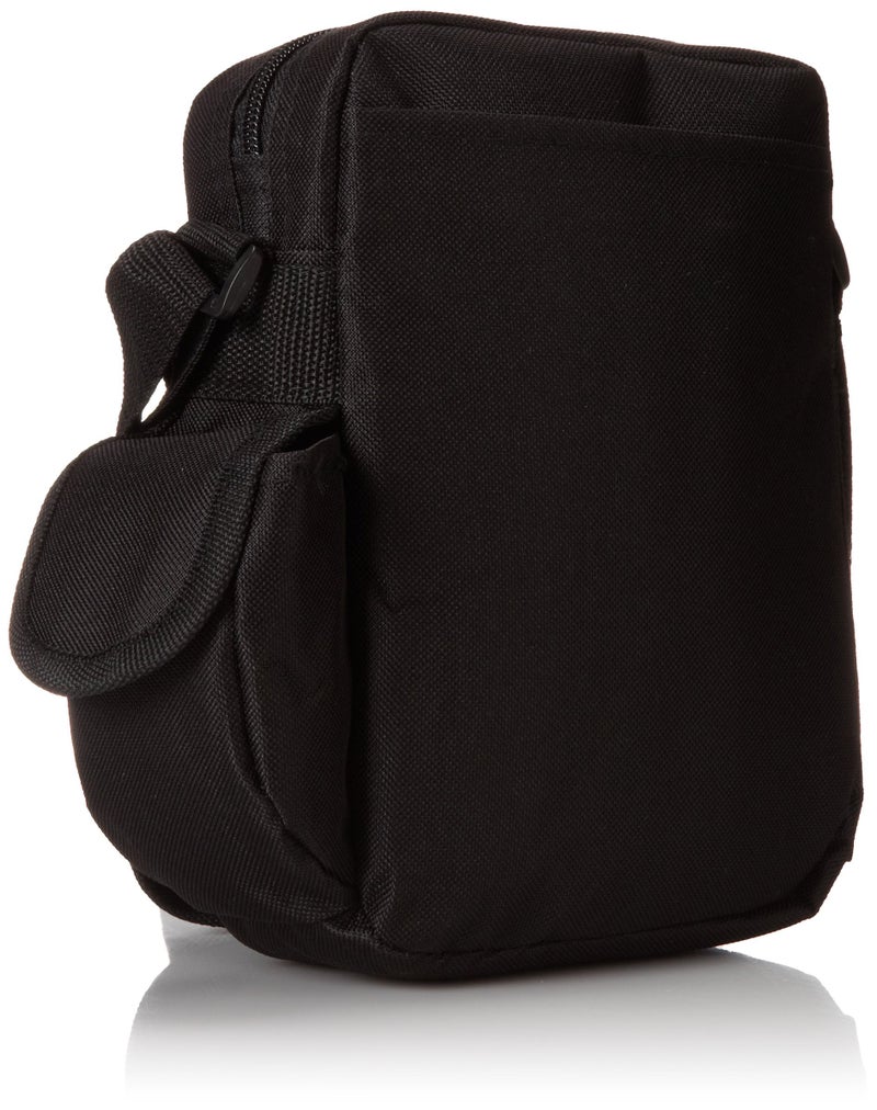 Everest 054mUtility Bag, Black, One Size,054-BK - Image 2