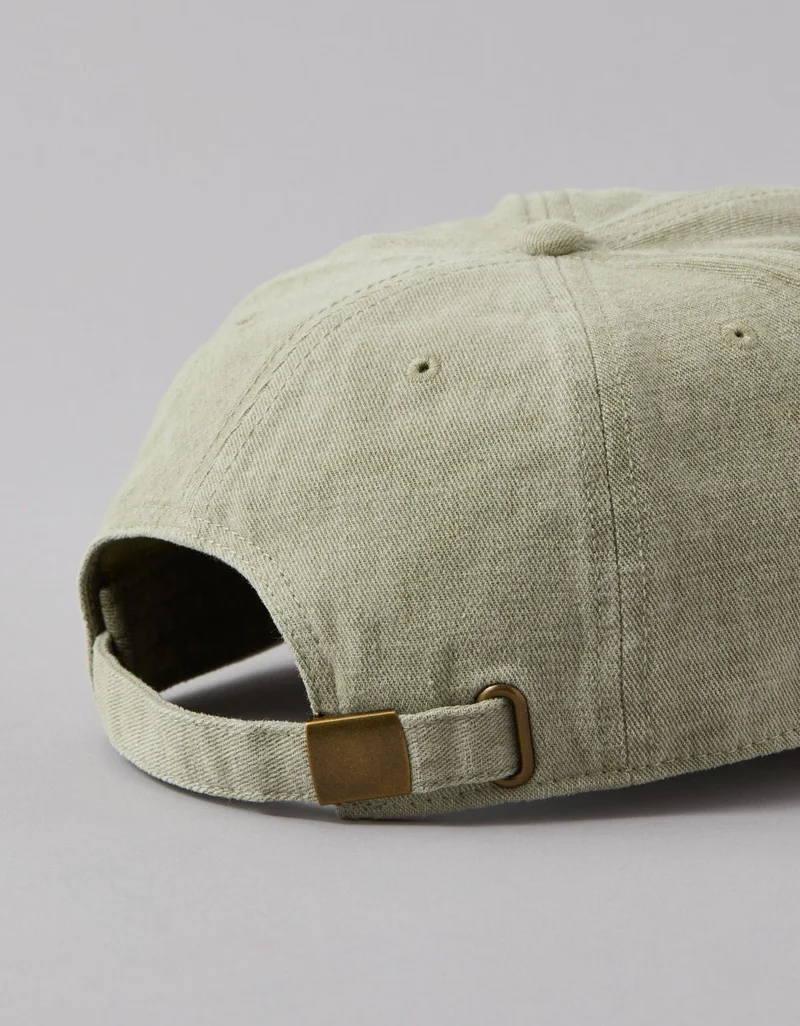 American Eagle AE Logo Baseball Hat