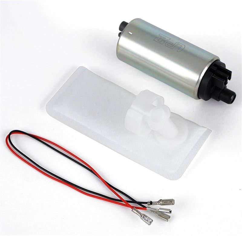 Wivplex Engine Fuel Pump for Suzuki ATVs - Image 1
