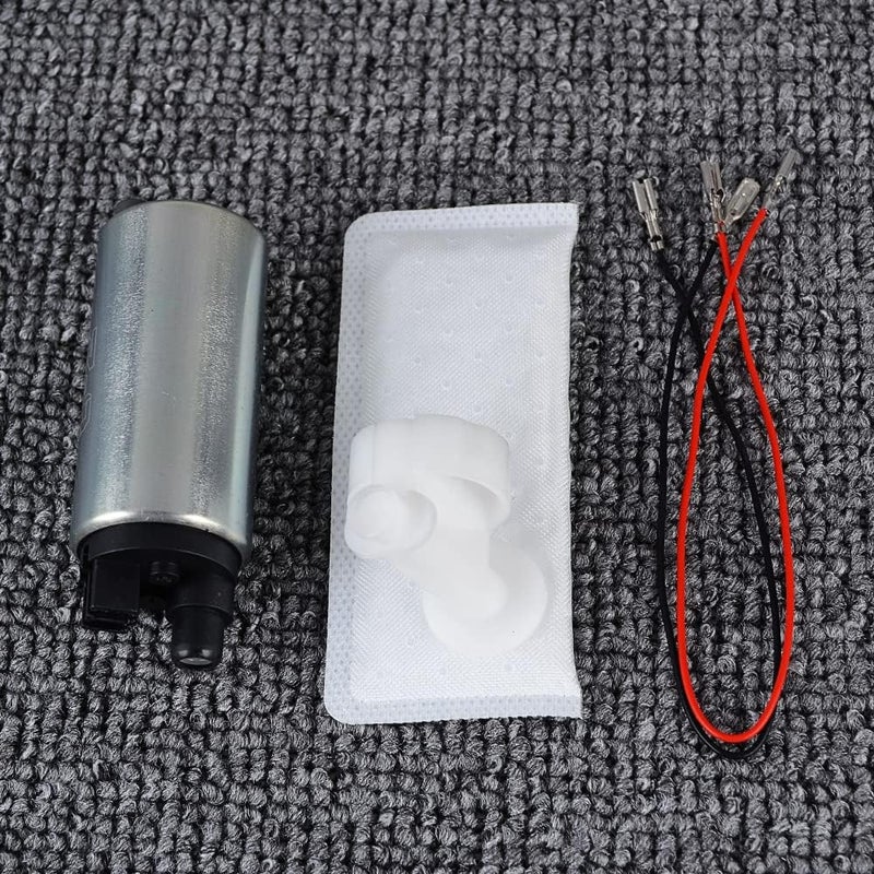 Wivplex Engine Fuel Pump for Suzuki ATVs - Image 3