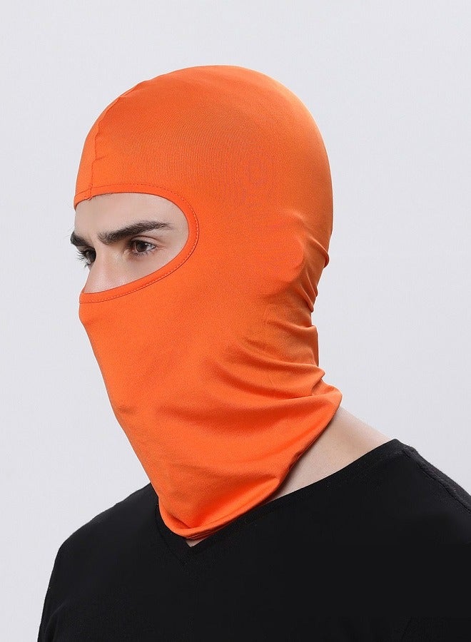 Loquat Outdoor Bike Motorcycle Windproof Sunscreen and Dustproof Headband