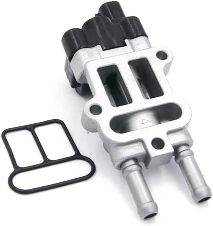 GJCC Car Idle Air Control Valve Replacement - Image 5