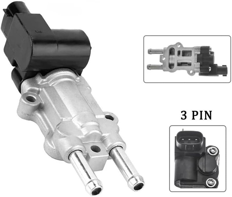 GJCC Car Idle Air Control Valve Replacement - Image 4