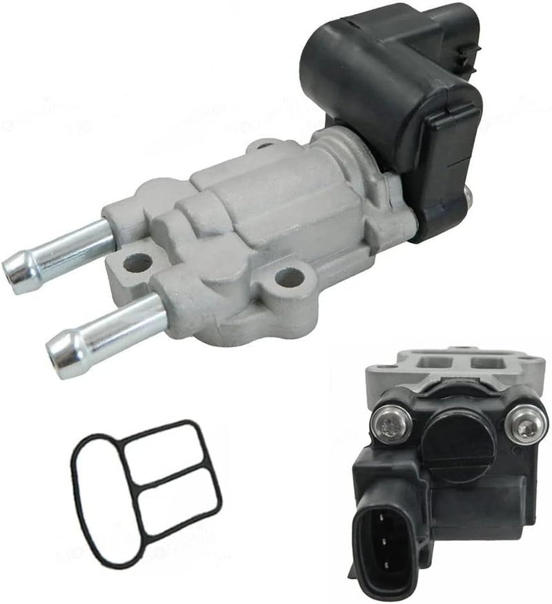 GJCC Car Idle Air Control Valve Replacement - Image 1