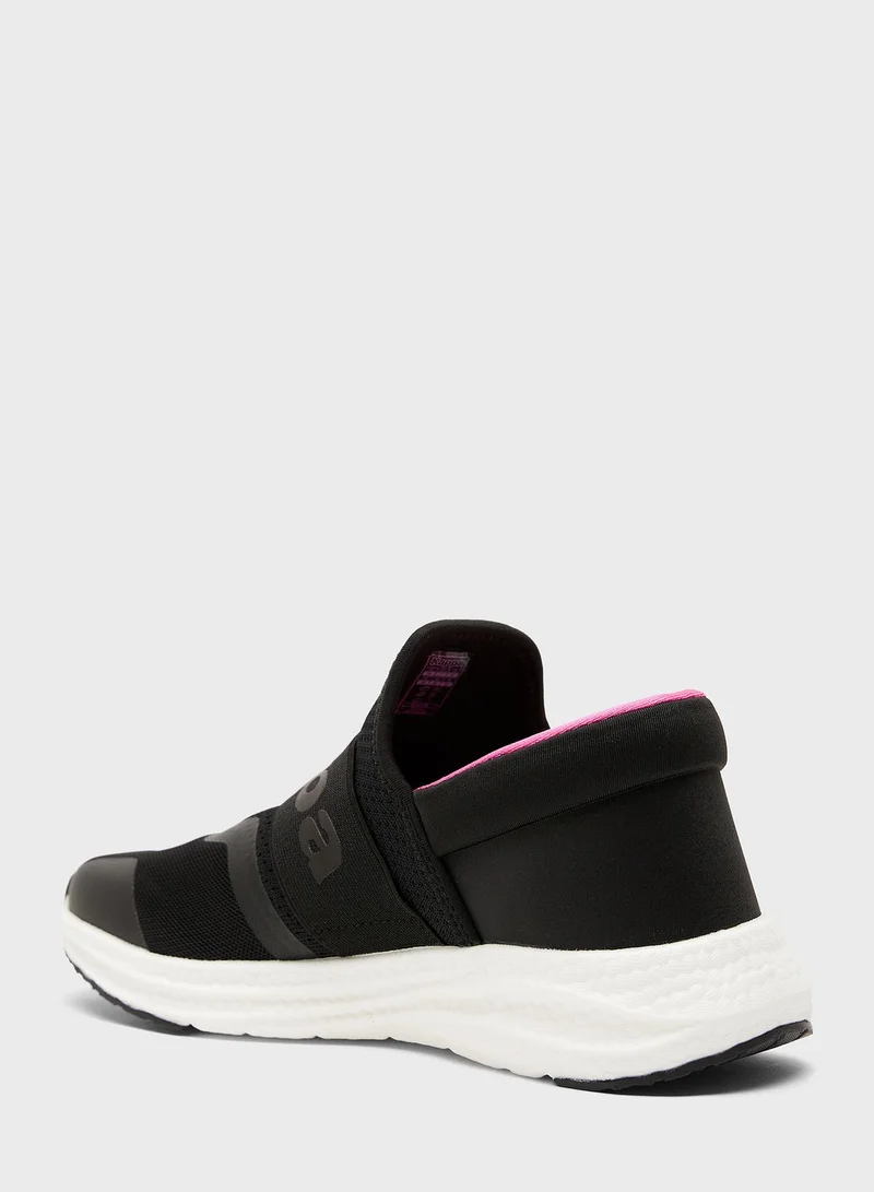 Kappa Women's Casual Slip Ons