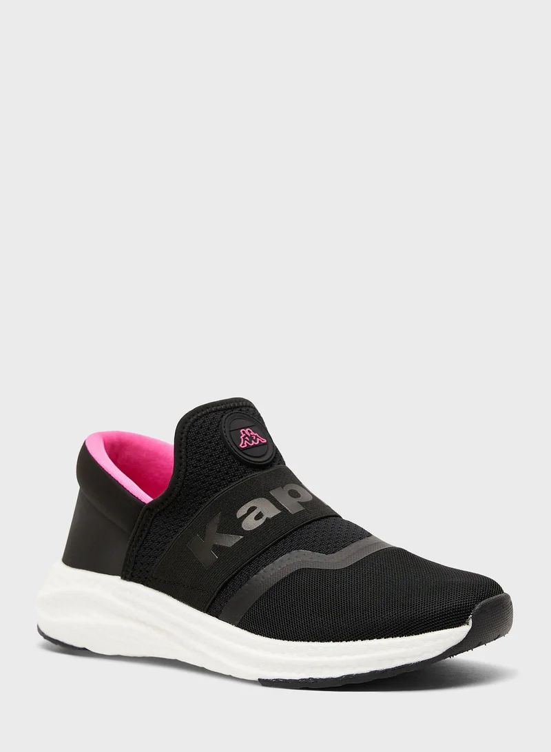 Kappa Women's Casual Slip Ons