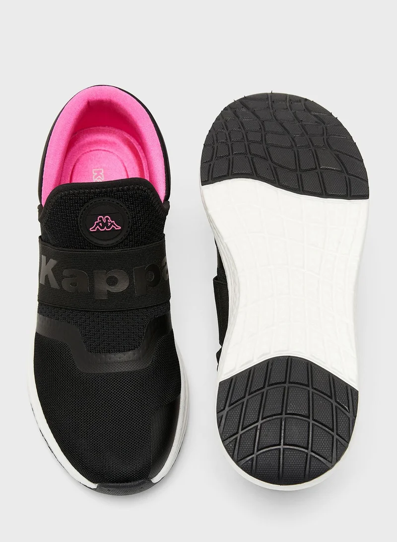 Kappa Women's Casual Slip Ons