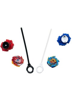BEYBATTLE BURST Beybattle Burst Sparking Battle Set  - Image 3