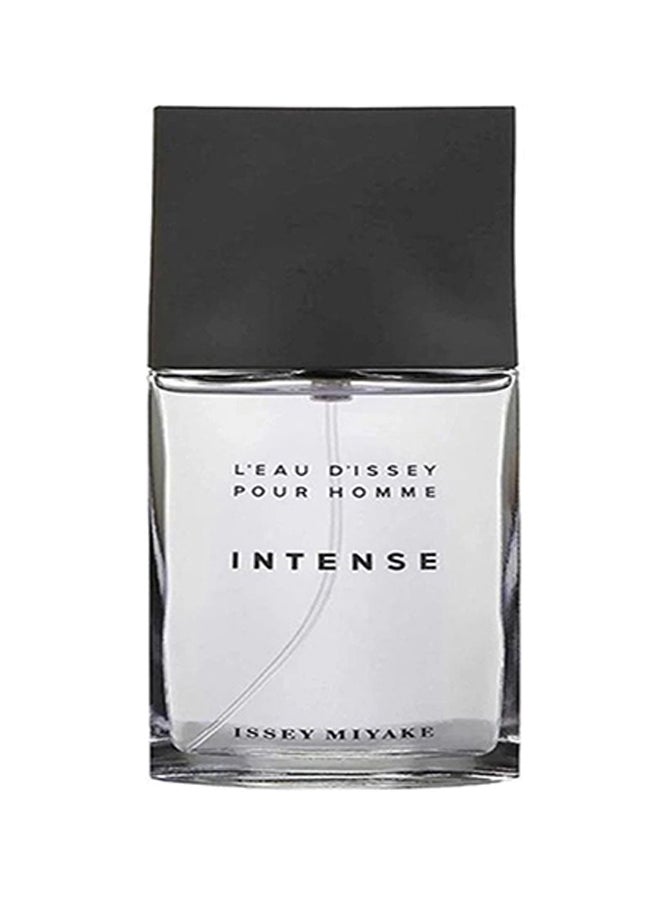 ISSEY MIYAKE Intense Pour Homme EDT 75ml - Image 2