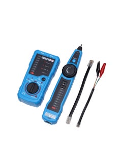 Sazoley MultiFunctional Handheld Wire Tester Line Cable Testing Tool for Network Maintenance  - Image 1