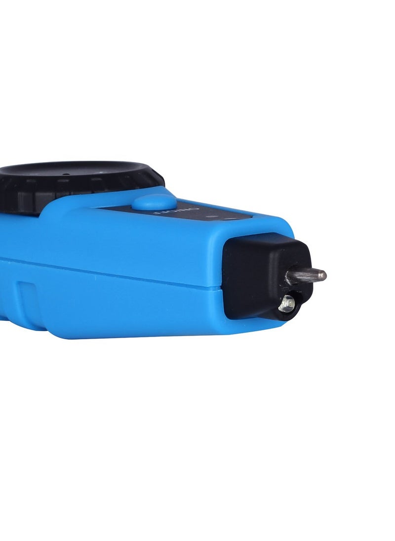 Sazoley MultiFunctional Handheld Wire Tester Line Cable Testing Tool for Network Maintenance  - Image 2