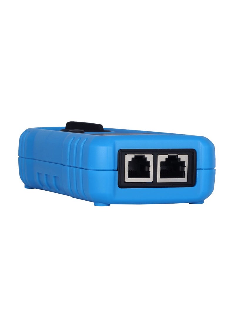 Sazoley MultiFunctional Handheld Wire Tester Line Cable Testing Tool for Network Maintenance  - Image 4