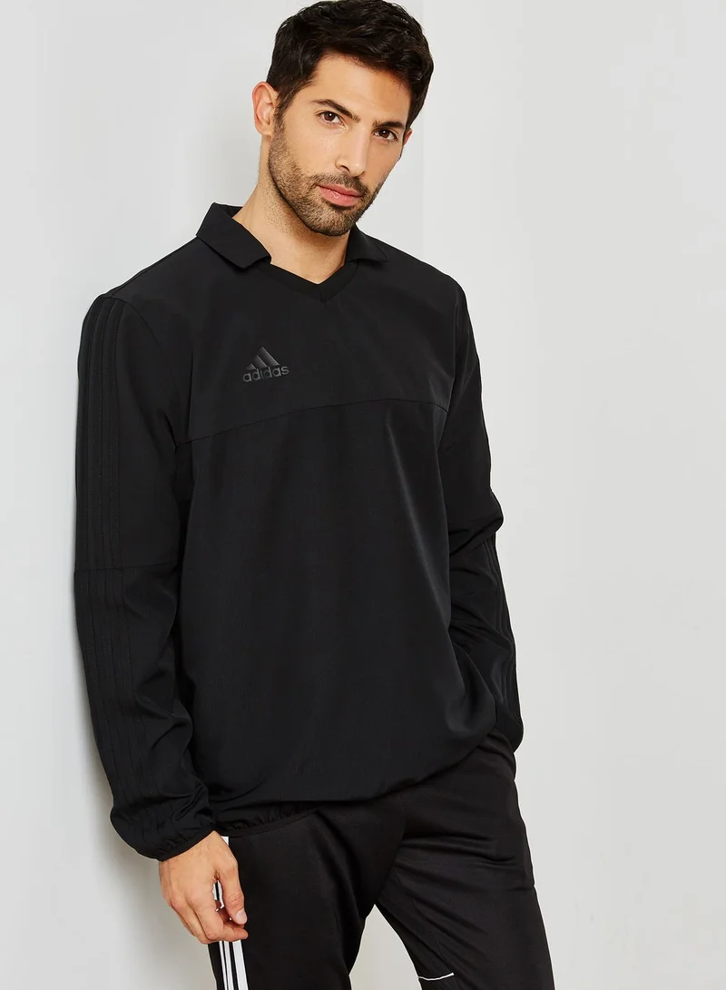 Adidas Tango T-Shirt