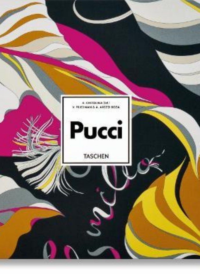 إصدار PUCCI المحدث