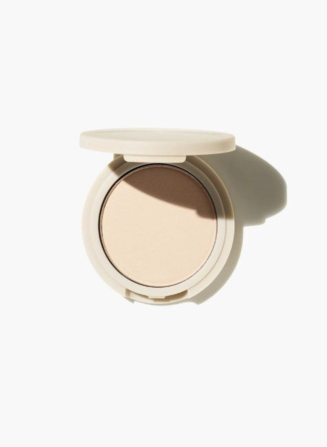 Jones Road The Best Eyeshadow - Cream (Matte) - Image 2