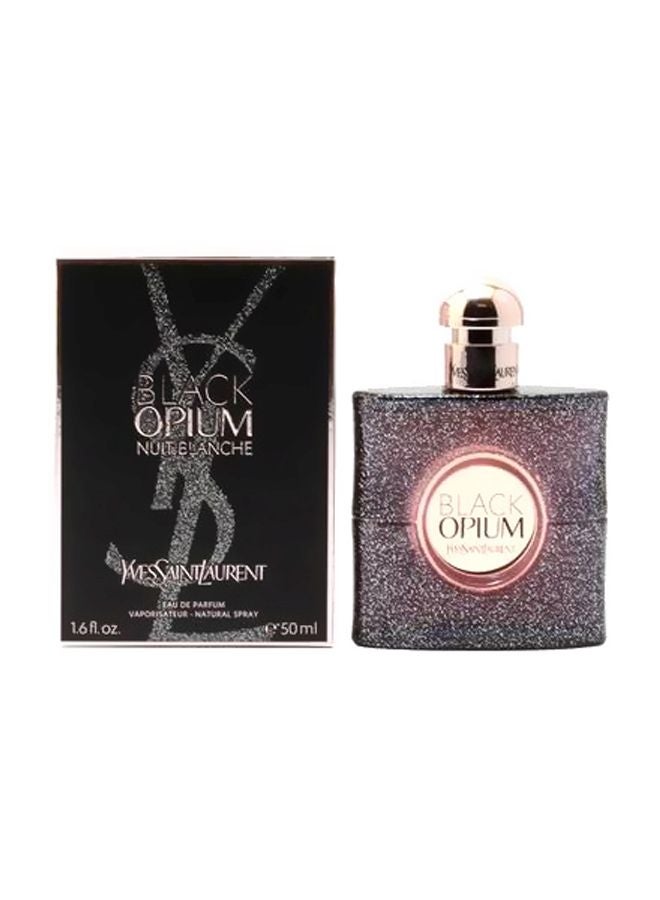 Yves Saint Laurent Black Opium EDP 50ml - Image 2