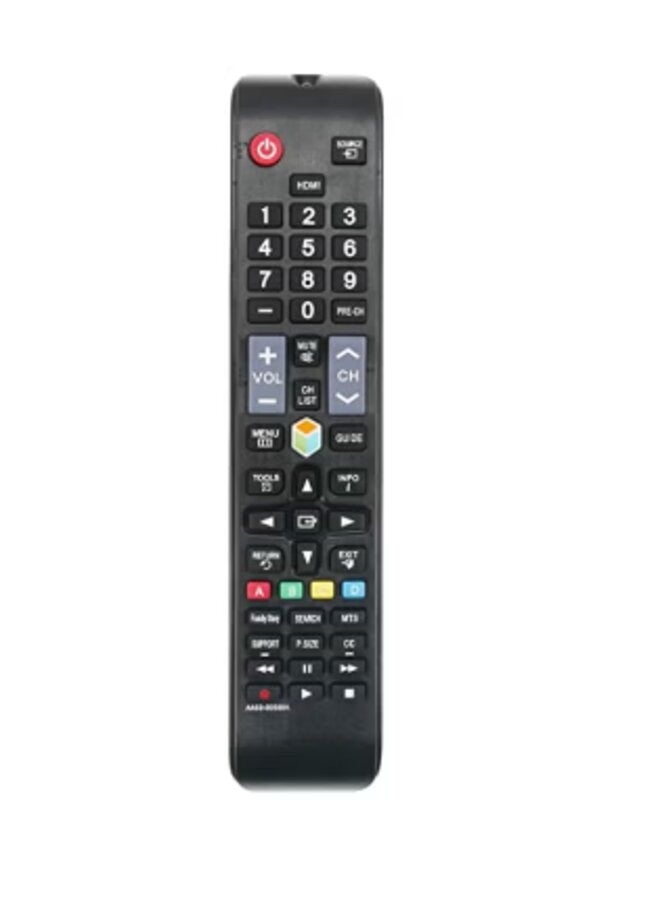 New AA59-00588A Remote for Samsung LED Smart TV UN32EH4500 UN32EH4500G UN32EH4500GXZE UN40ES6100 UN46ES6100 UN50ES6100 UN55ES6100 UN46ES6100G UN46ES6100GX UN46ES6100GXZE UN40ES6100FXZA