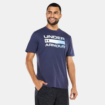 UNDER ARMOUR Men's Team Issue Wordmark T-Shirt