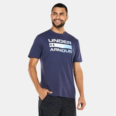 UNDER ARMOUR Men's Team Issue Wordmark T-Shirt