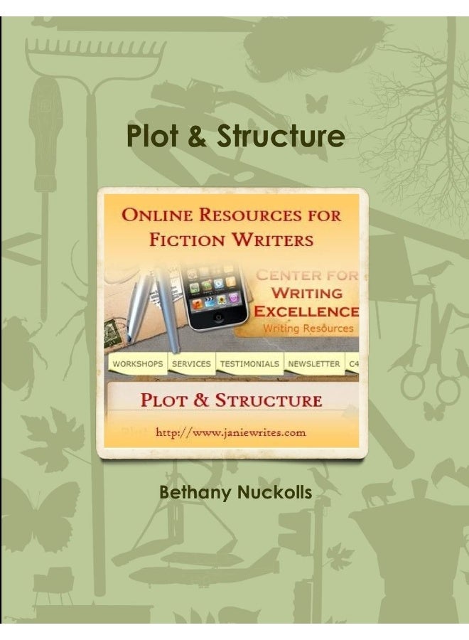 Plot & Structure - Image 1