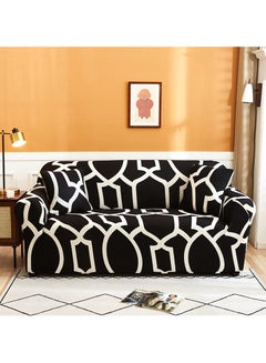 Black/White Cushion Covers