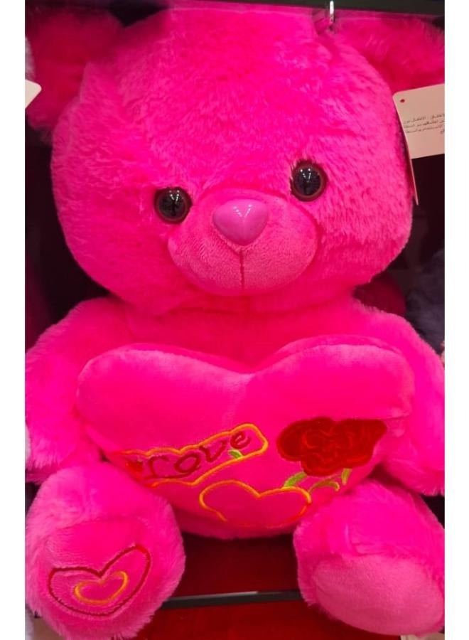 لعبة تيدي بير الناعمة