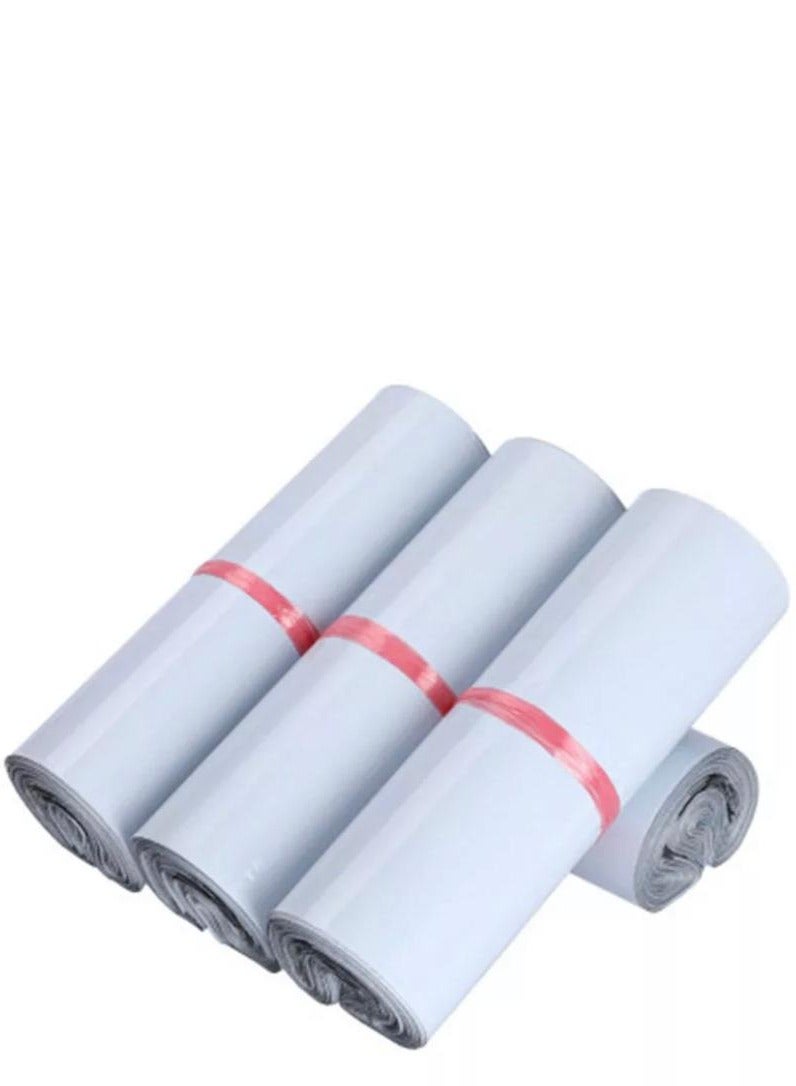 Generic Set of 100 self-sealing shipping bags Size: 50*60  - Image 4