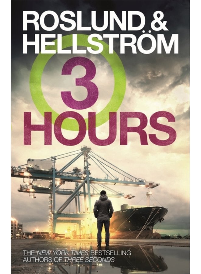 Three Hours - Paperback
