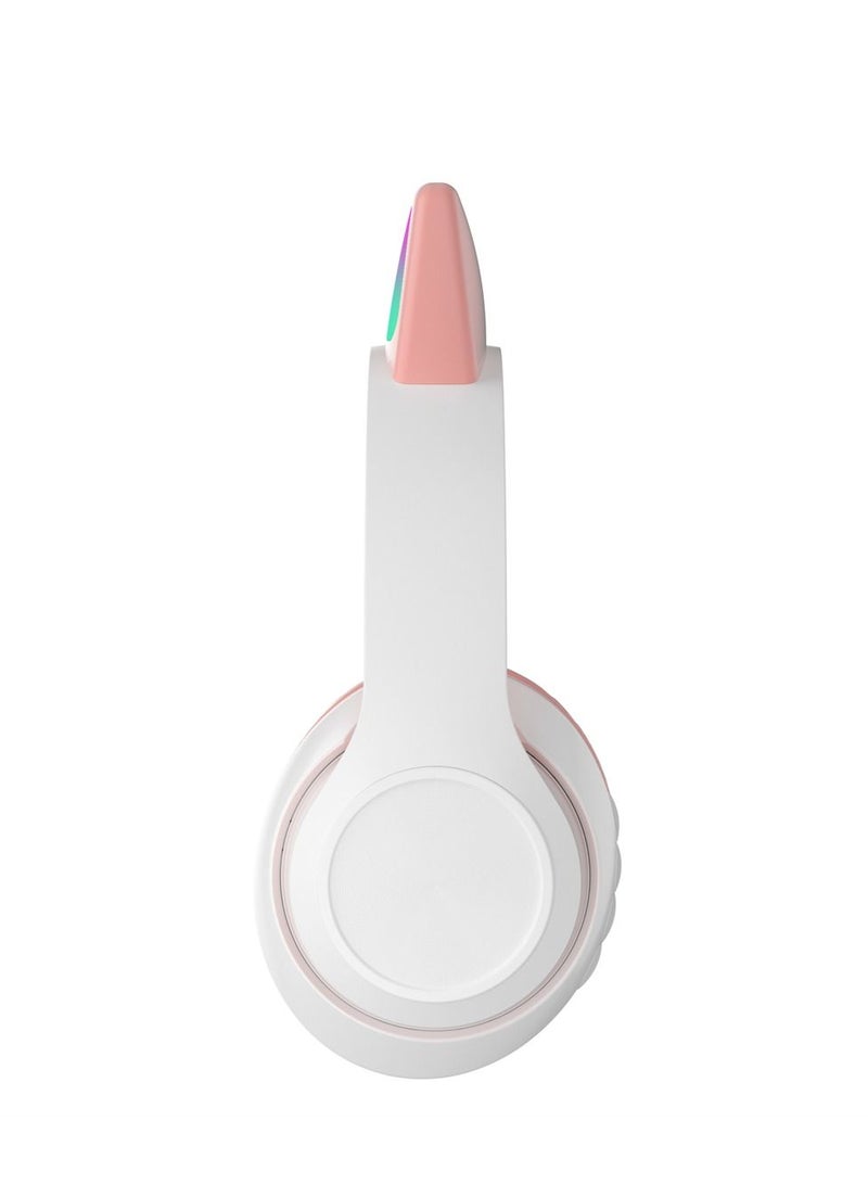 GULFLINK GULFLINK Bluetooth Wireless Headphones for Kids Teens Adults - Image 3
