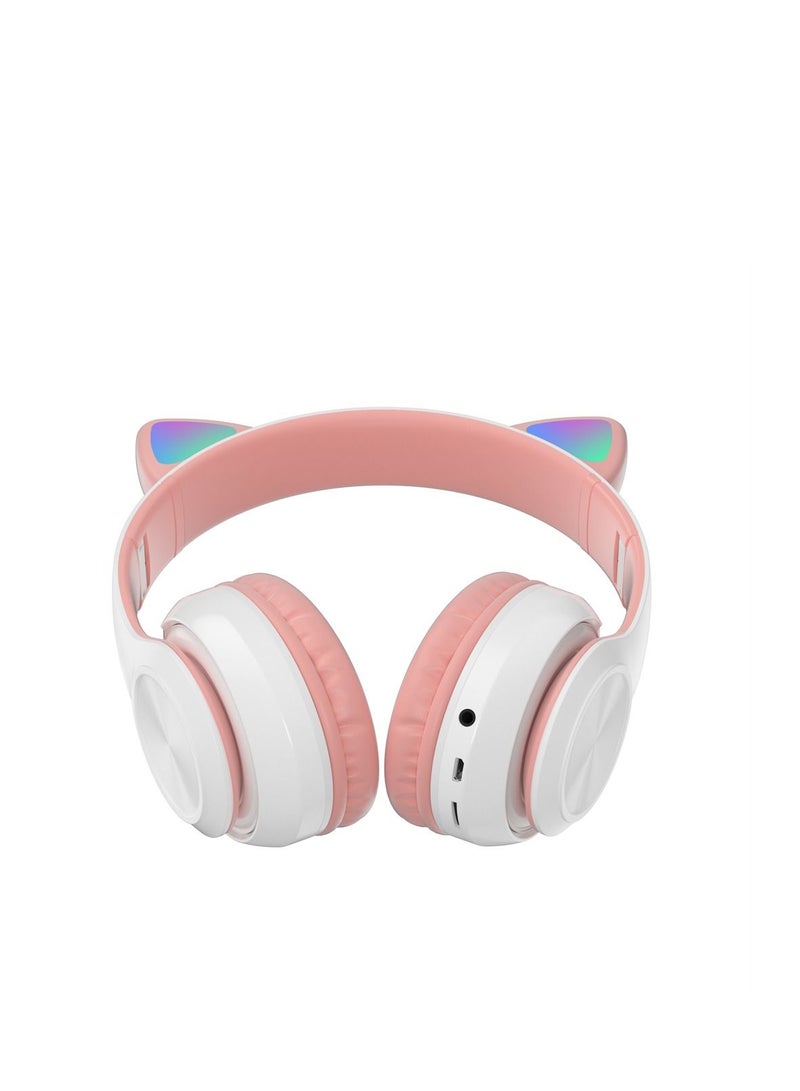 GULFLINK GULFLINK Bluetooth Wireless Headphones for Kids Teens Adults - Image 2