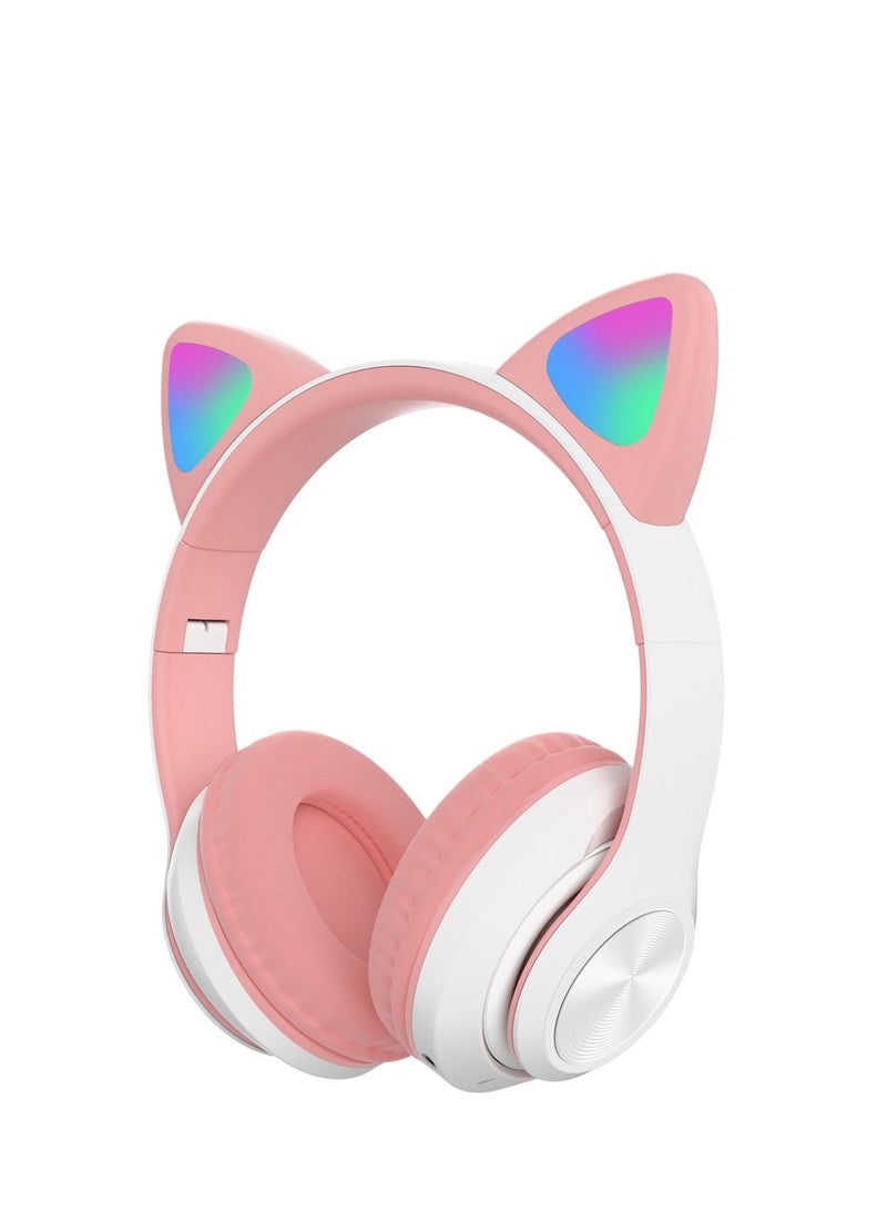 GULFLINK GULFLINK Bluetooth Wireless Headphones for Kids Teens Adults - Image 1