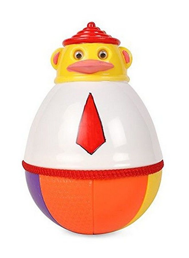 RATNA'S Dhoom Roly Poly For Toddlers To Enhance Their Visual Skills And Make Their Early Childhood Fun - Image 2