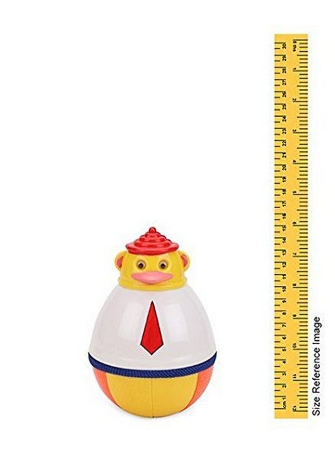 RATNA'S Dhoom Roly Poly For Toddlers To Enhance Their Visual Skills And Make Their Early Childhood Fun - Image 3