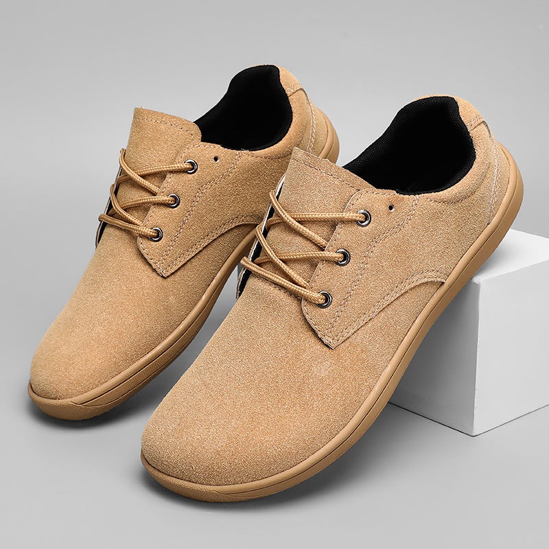 Unisex Casual Sneaker Shoes - Image 4