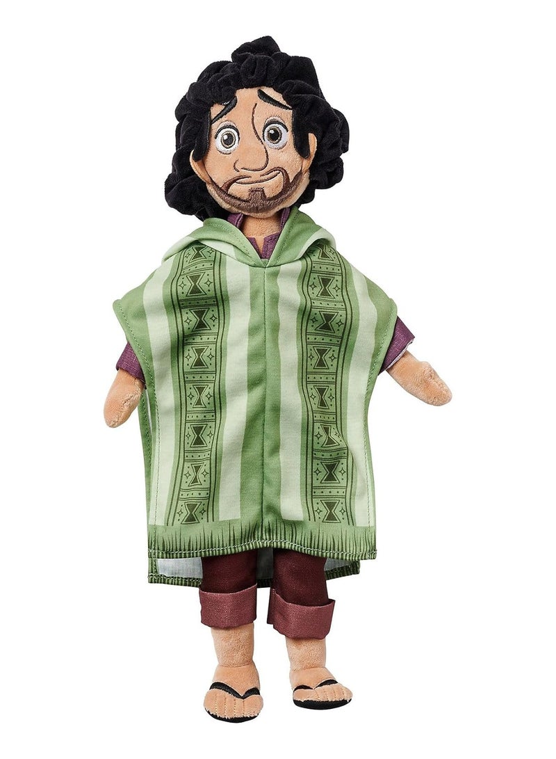 Disney Encanto - Bruno Soft Toy Doll - 40cm/15inches - Image 1