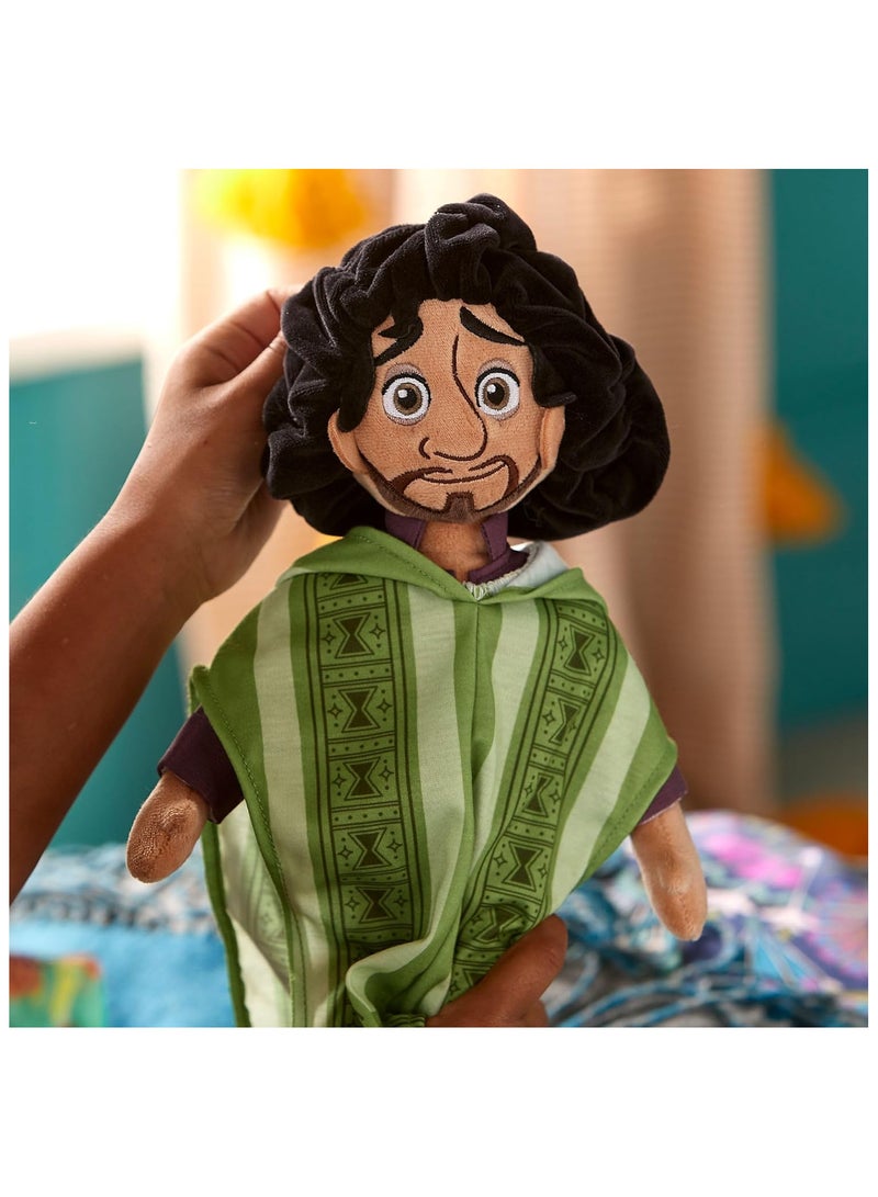 Disney Encanto - Bruno Soft Toy Doll - 40cm/15inches - Image 3