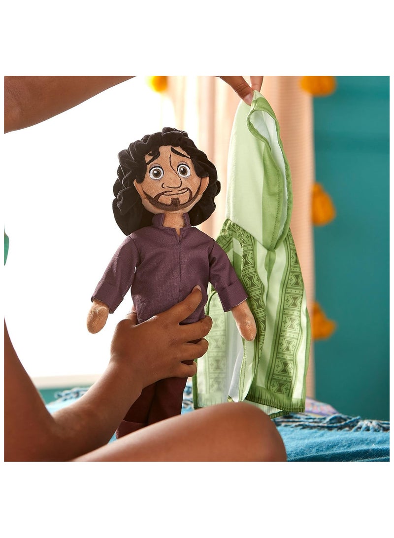 Disney Encanto - Bruno Soft Toy Doll - 40cm/15inches - Image 5
