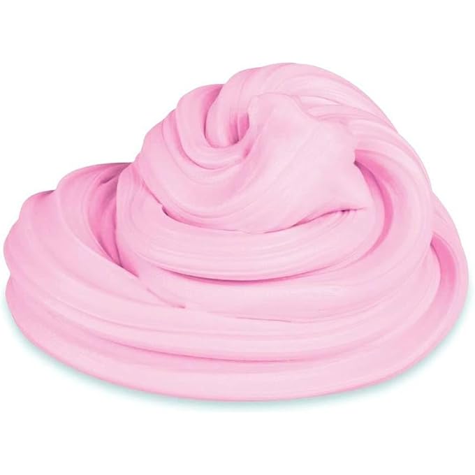 NON-TOXIC AIR DRY CLAY SET FOR KIDS – SOFT, LIGHTWEIGHT MAGIC CLAY FOR CREATIVE DIY CRAFTS AND MODELING FUN 60 G (BABY PINK) - Image 2